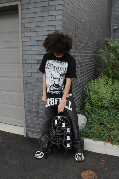 "Smoov Debut Tee"